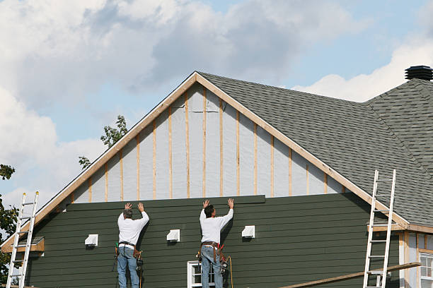 Best Fascia and Soffit Installation  in Poolesville, MD